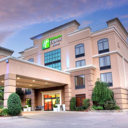 Holiday Inn Express Tyler South By Ihg Eksteriør bilde