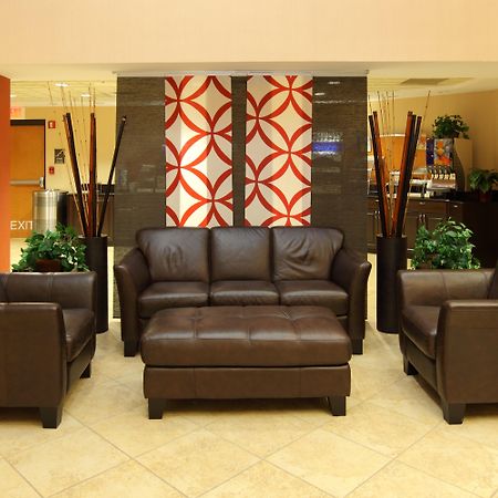 Holiday Inn Express Tyler South By Ihg Eksteriør bilde