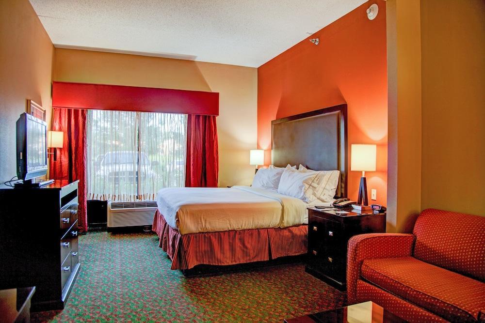 Holiday Inn Express Tyler South By Ihg Eksteriør bilde