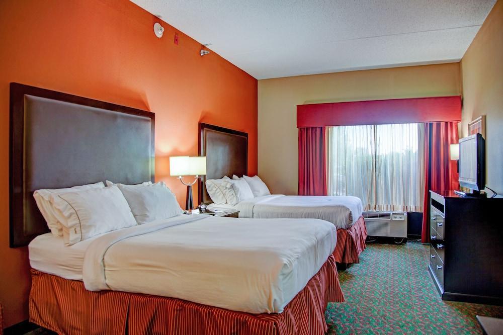 Holiday Inn Express Tyler South By Ihg Eksteriør bilde