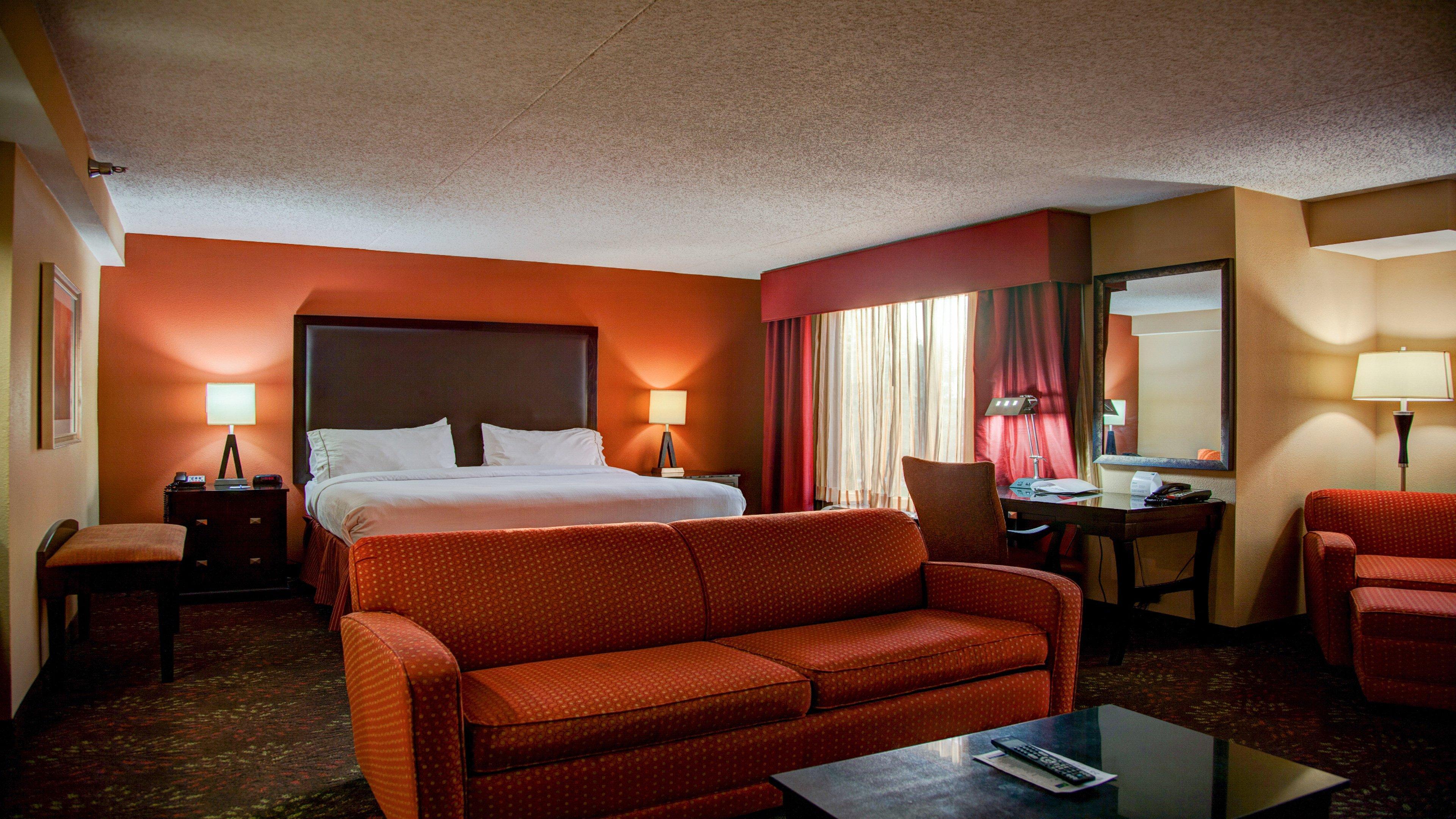 Holiday Inn Express Tyler South By Ihg Eksteriør bilde