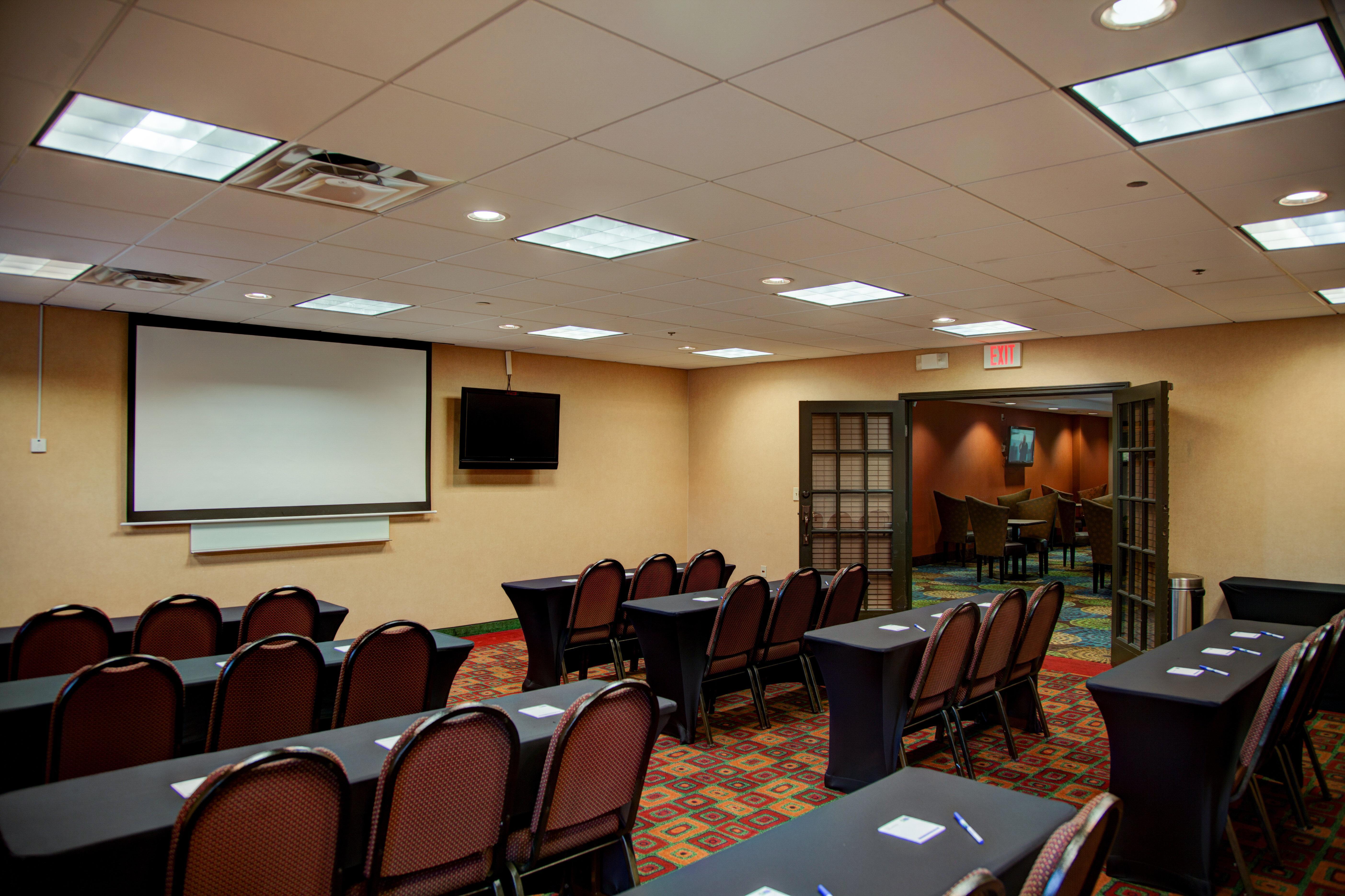 Holiday Inn Express Tyler South By Ihg Eksteriør bilde