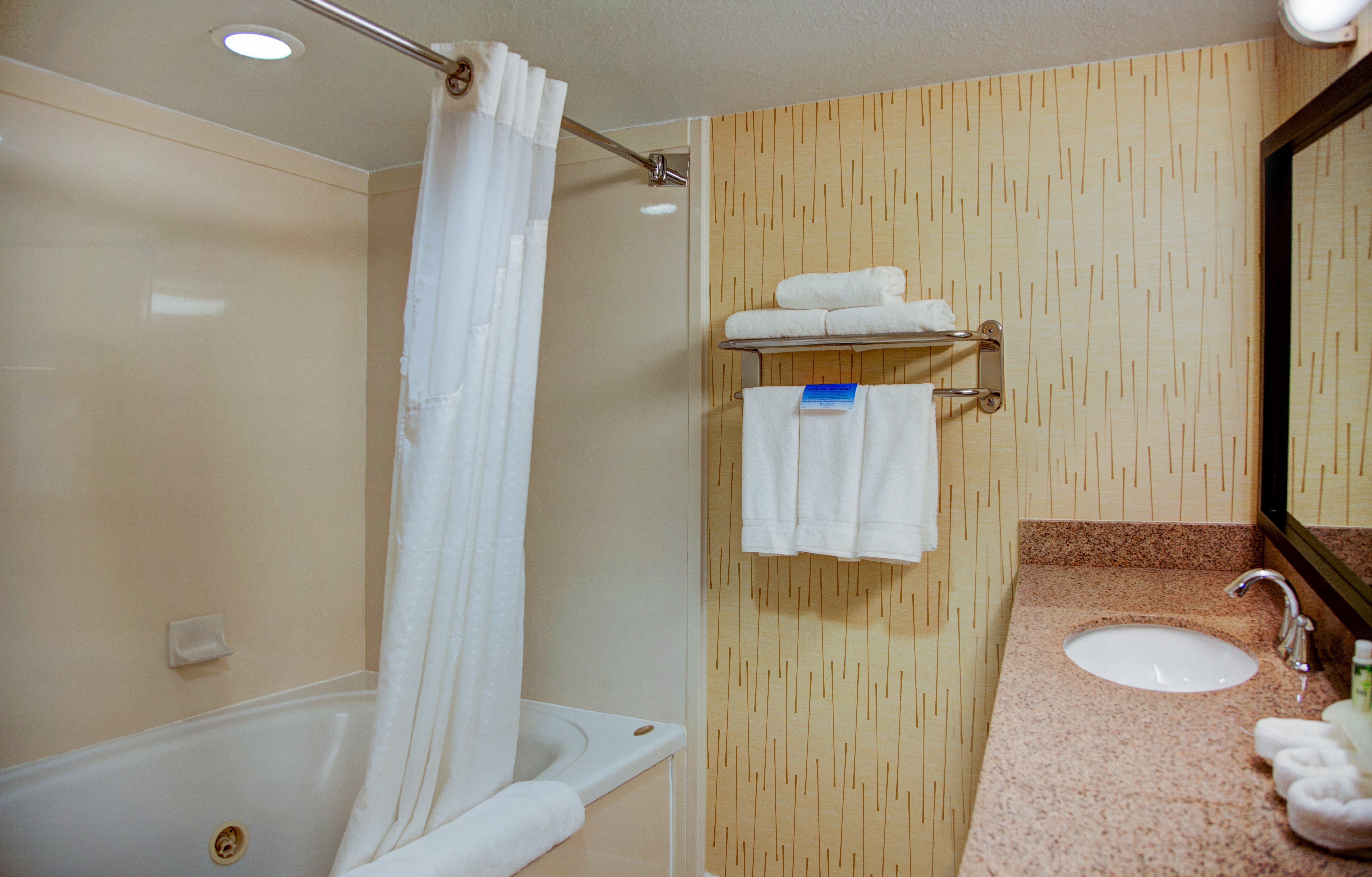Holiday Inn Express Tyler South By Ihg Eksteriør bilde