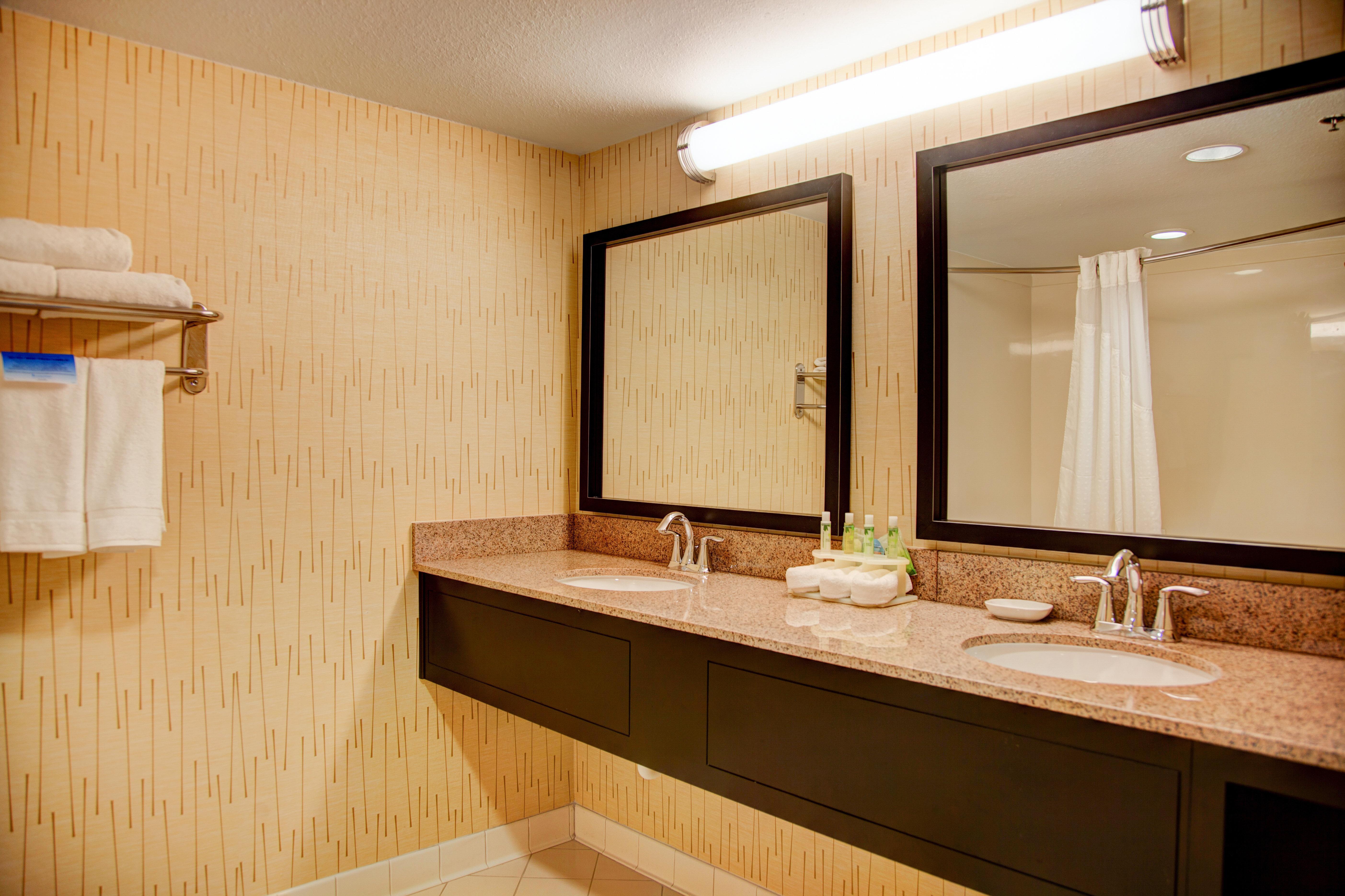 Holiday Inn Express Tyler South By Ihg Eksteriør bilde