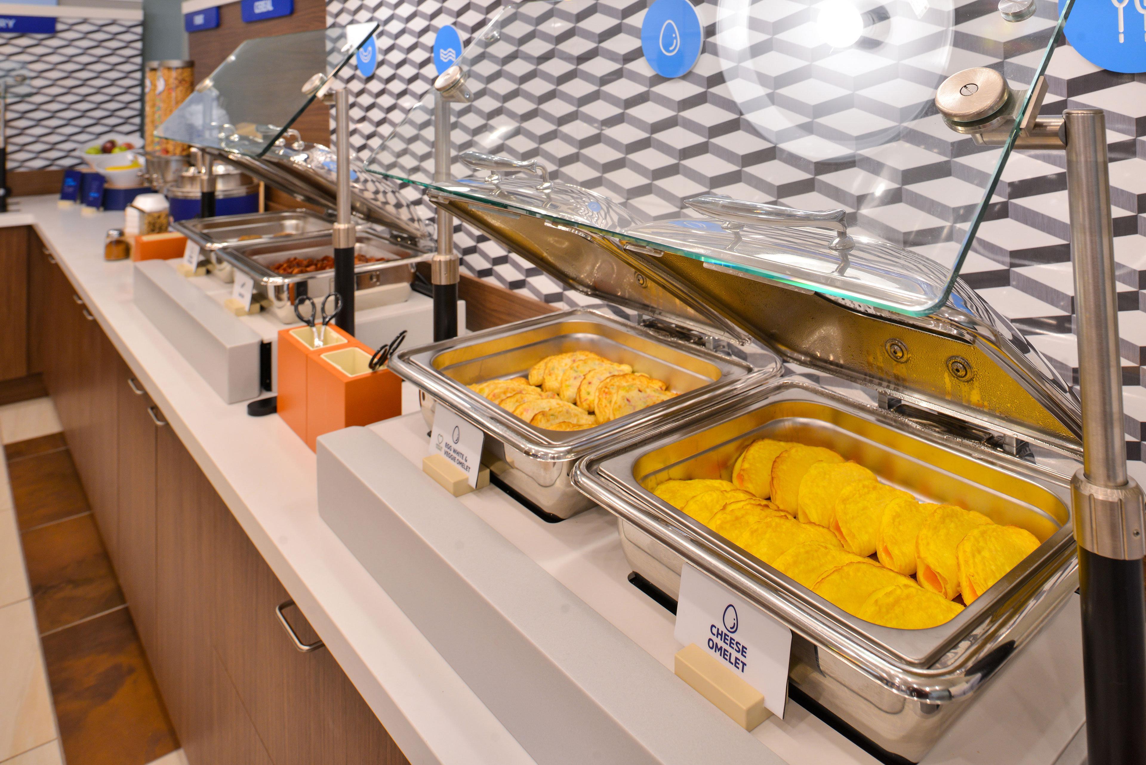 Holiday Inn Express Tyler South By Ihg Eksteriør bilde