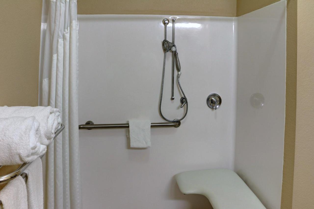 Holiday Inn Express Tyler South By Ihg Eksteriør bilde