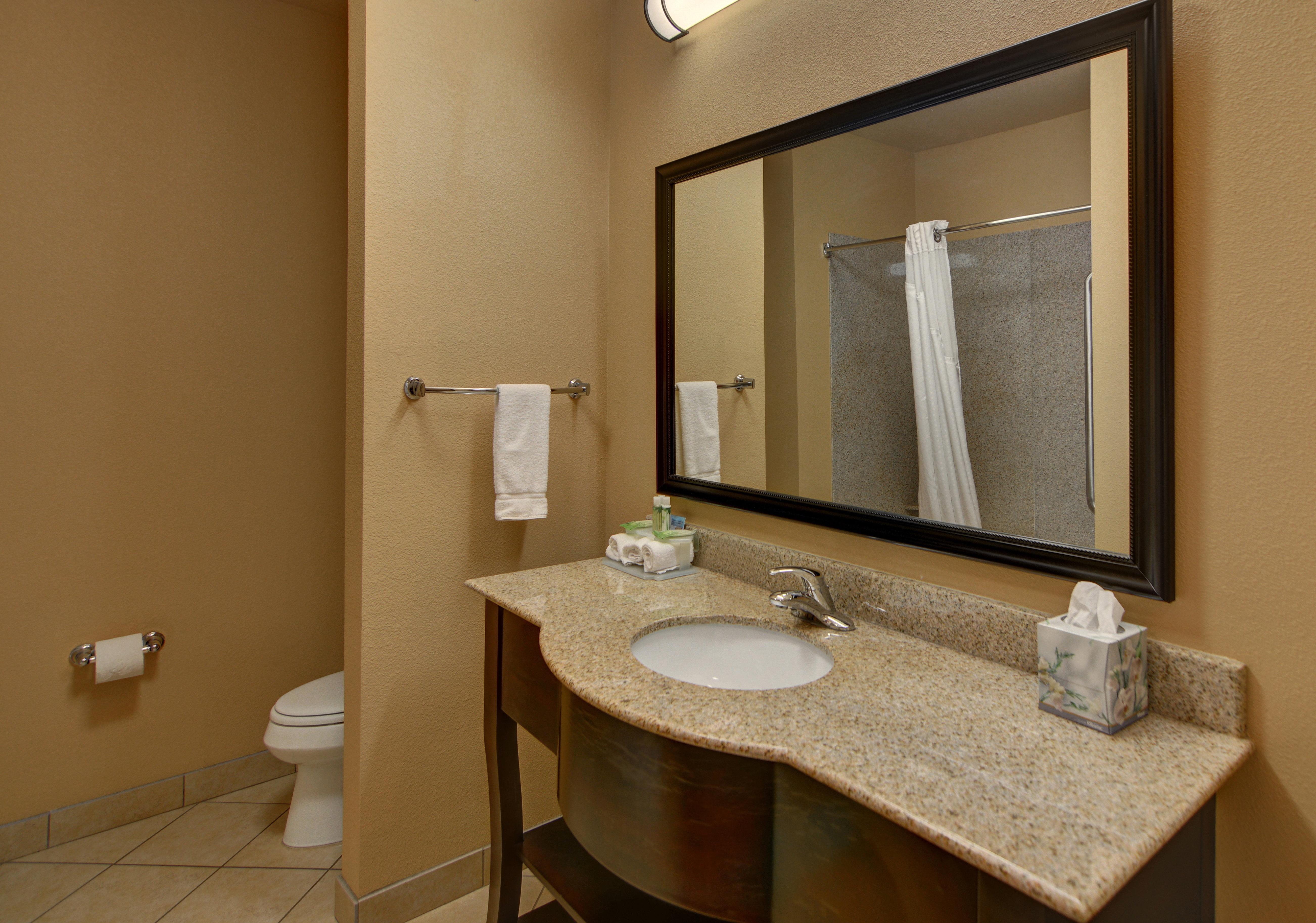 Holiday Inn Express Tyler South By Ihg Eksteriør bilde