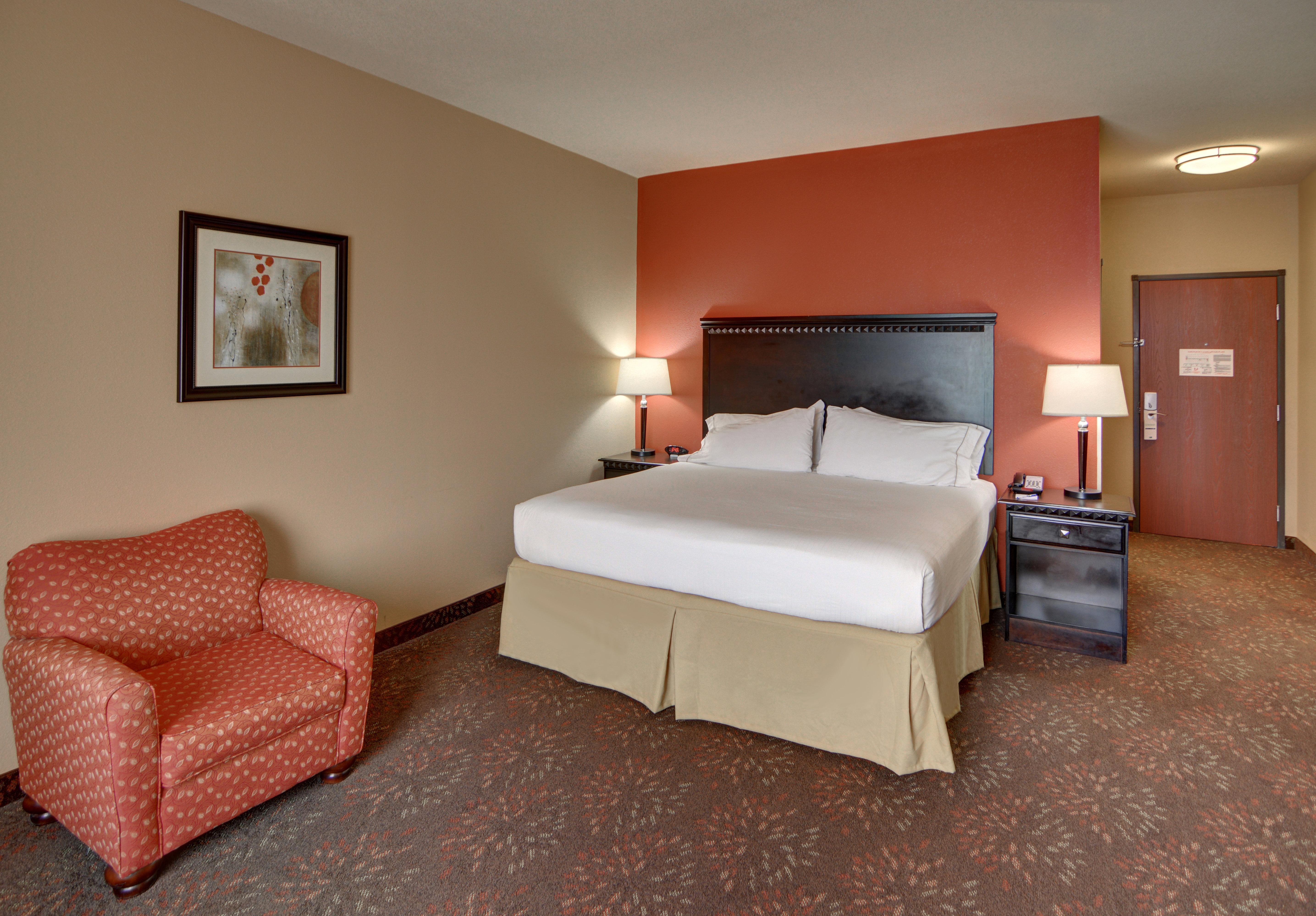 Holiday Inn Express Tyler South By Ihg Eksteriør bilde