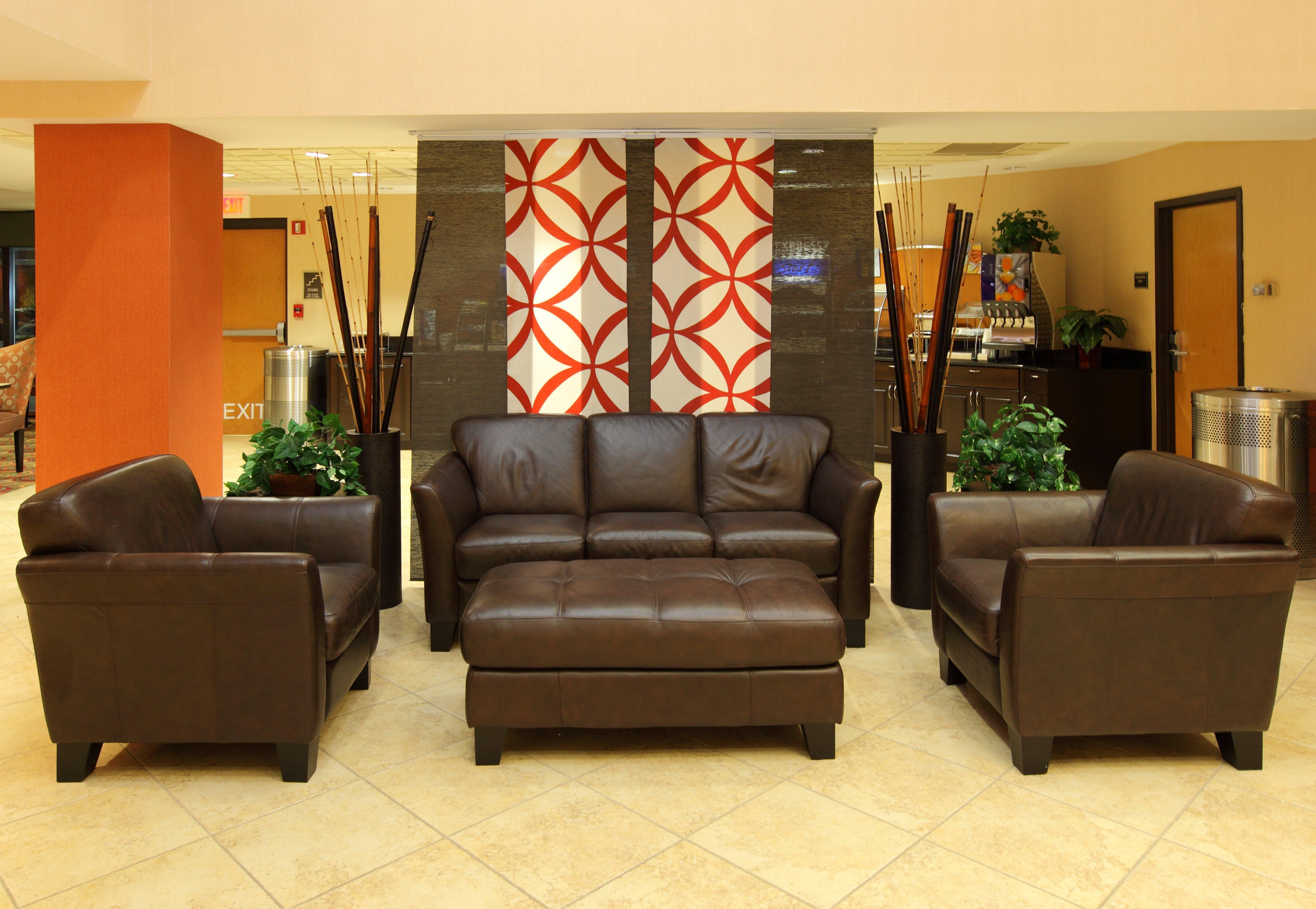 Holiday Inn Express Tyler South By Ihg Eksteriør bilde