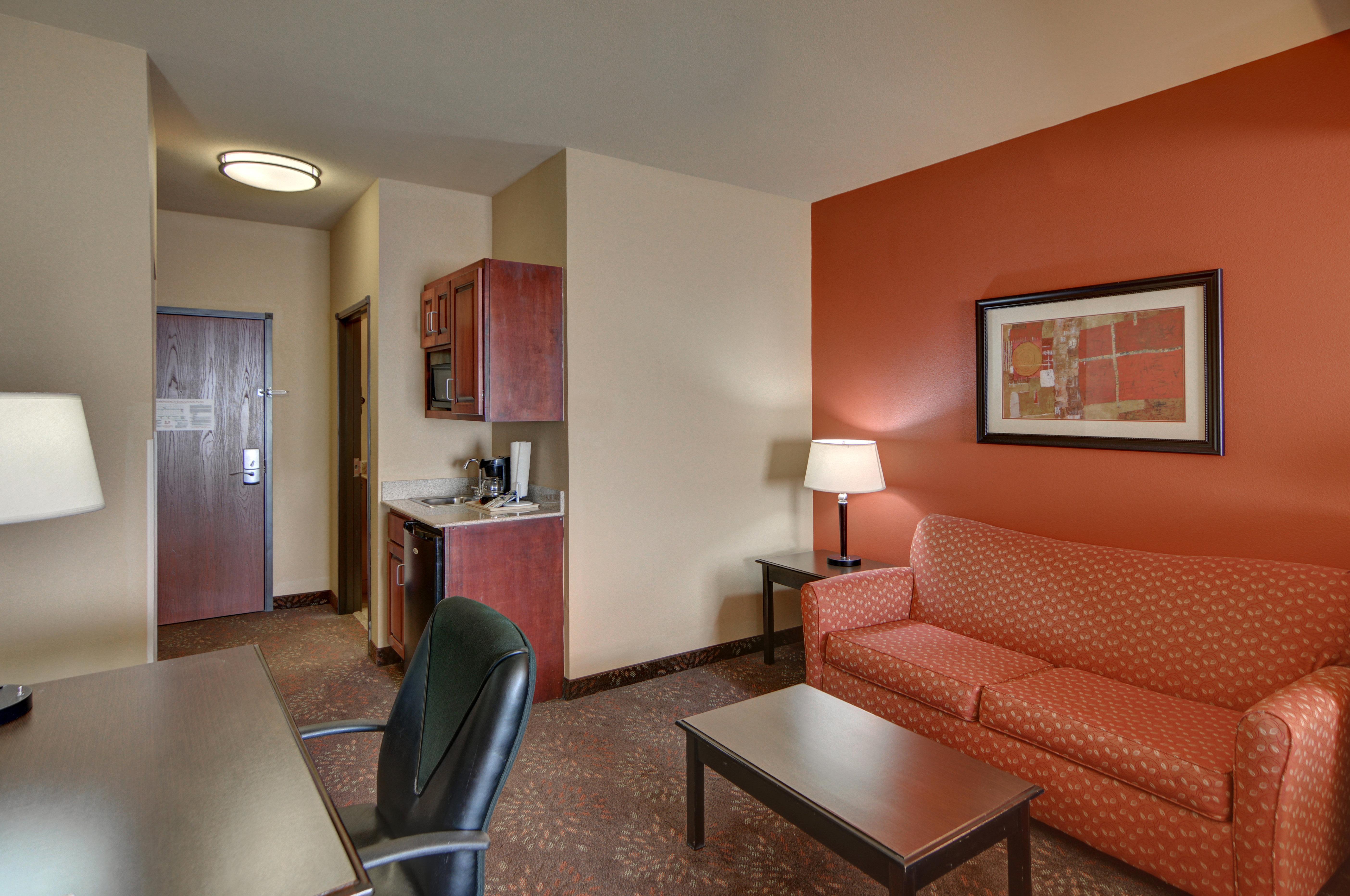 Holiday Inn Express Tyler South By Ihg Eksteriør bilde