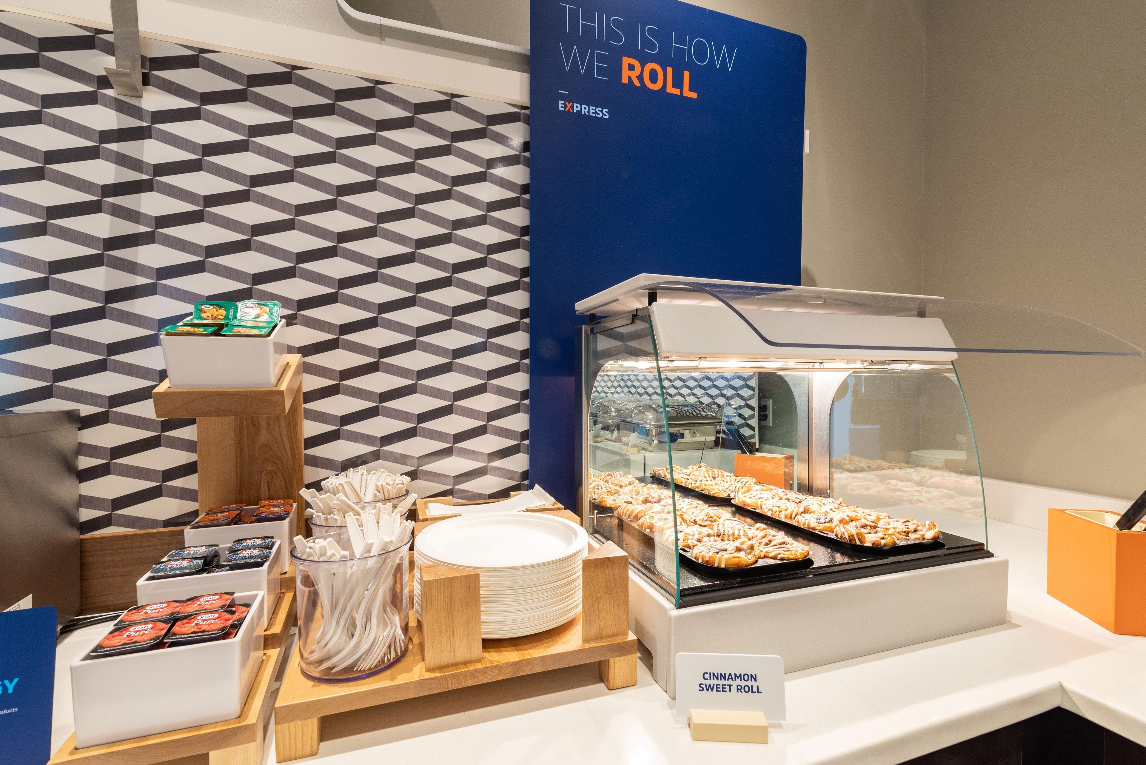 Holiday Inn Express Tyler South By Ihg Eksteriør bilde