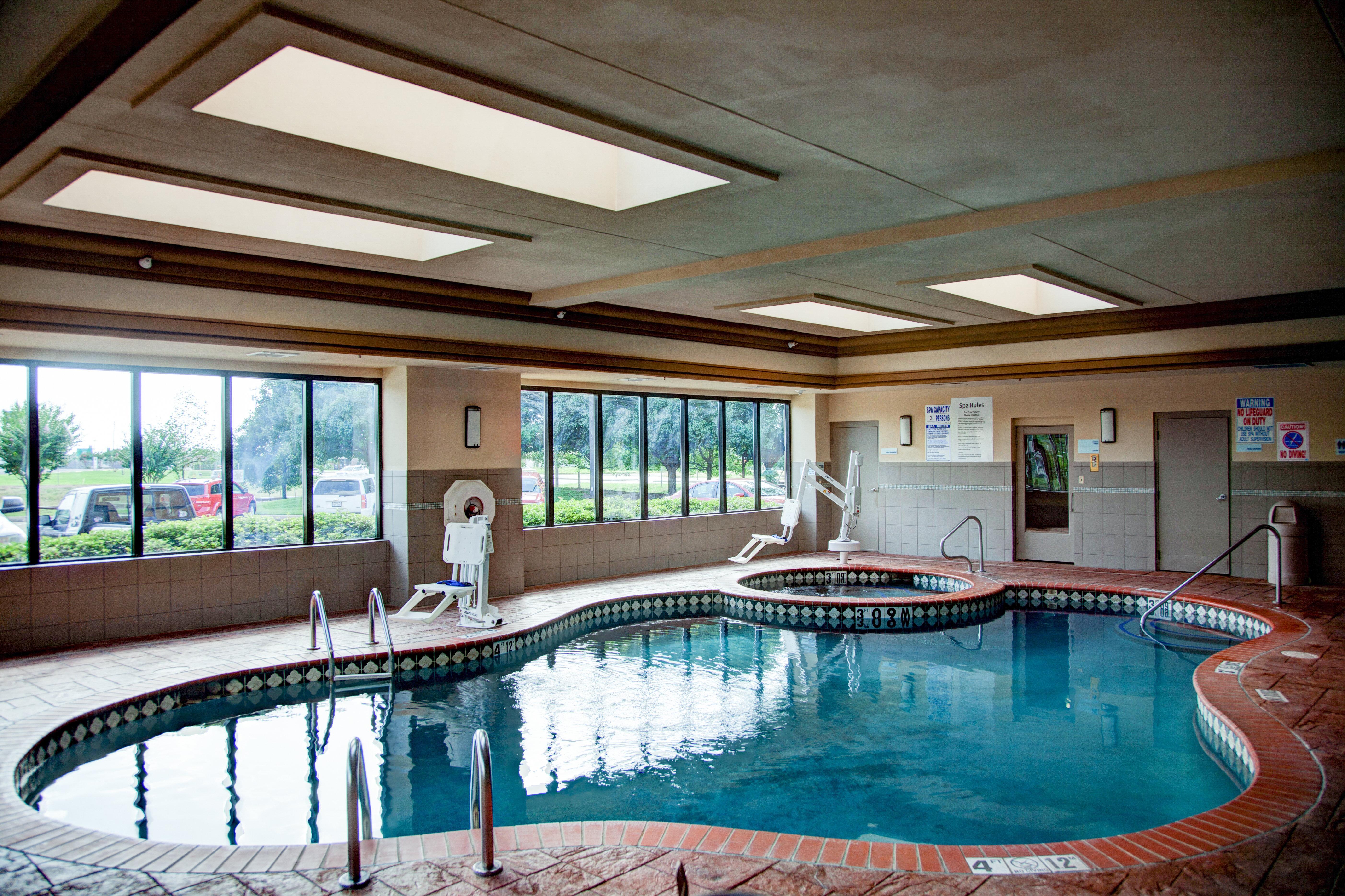 Holiday Inn Express Tyler South By Ihg Eksteriør bilde