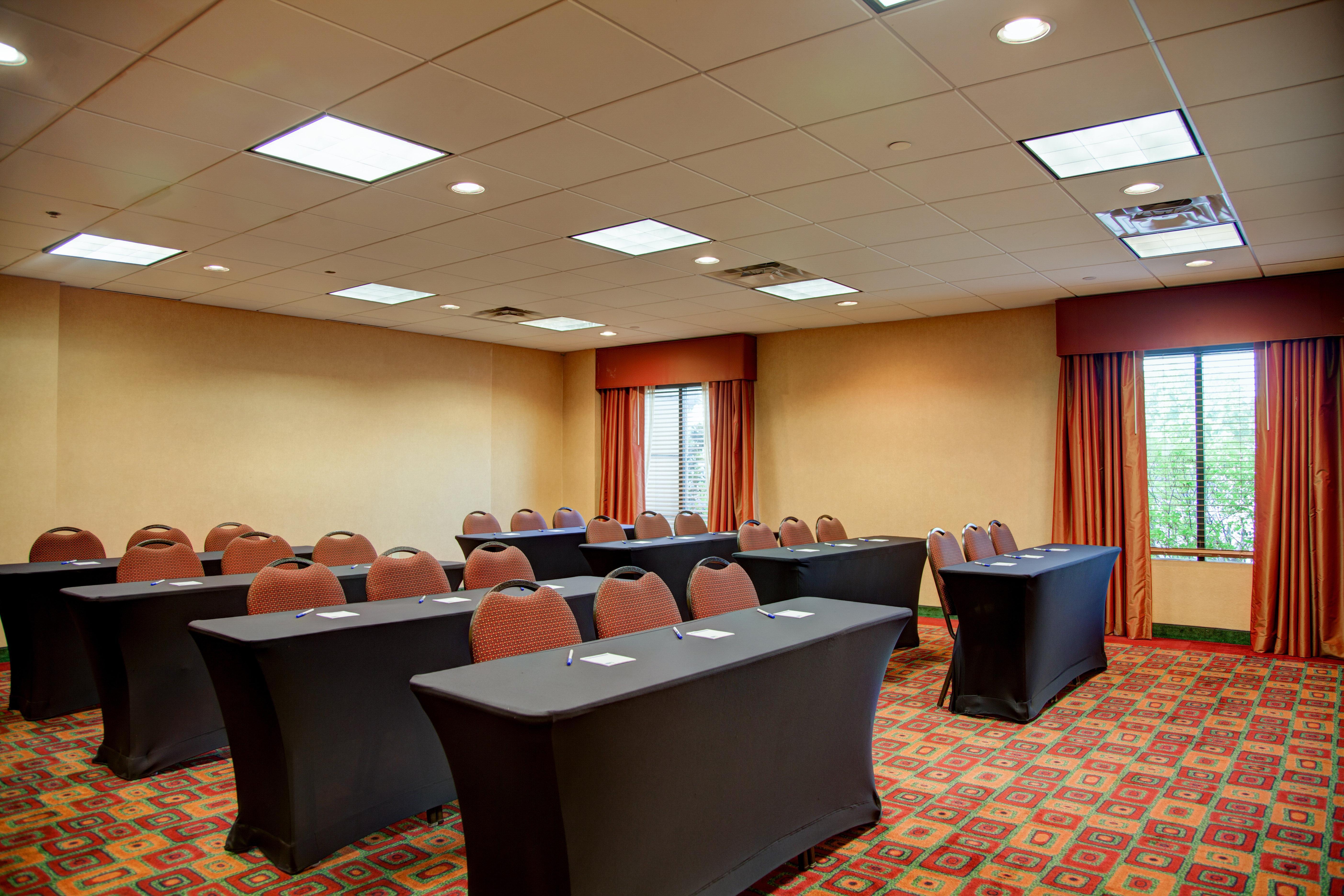 Holiday Inn Express Tyler South By Ihg Eksteriør bilde