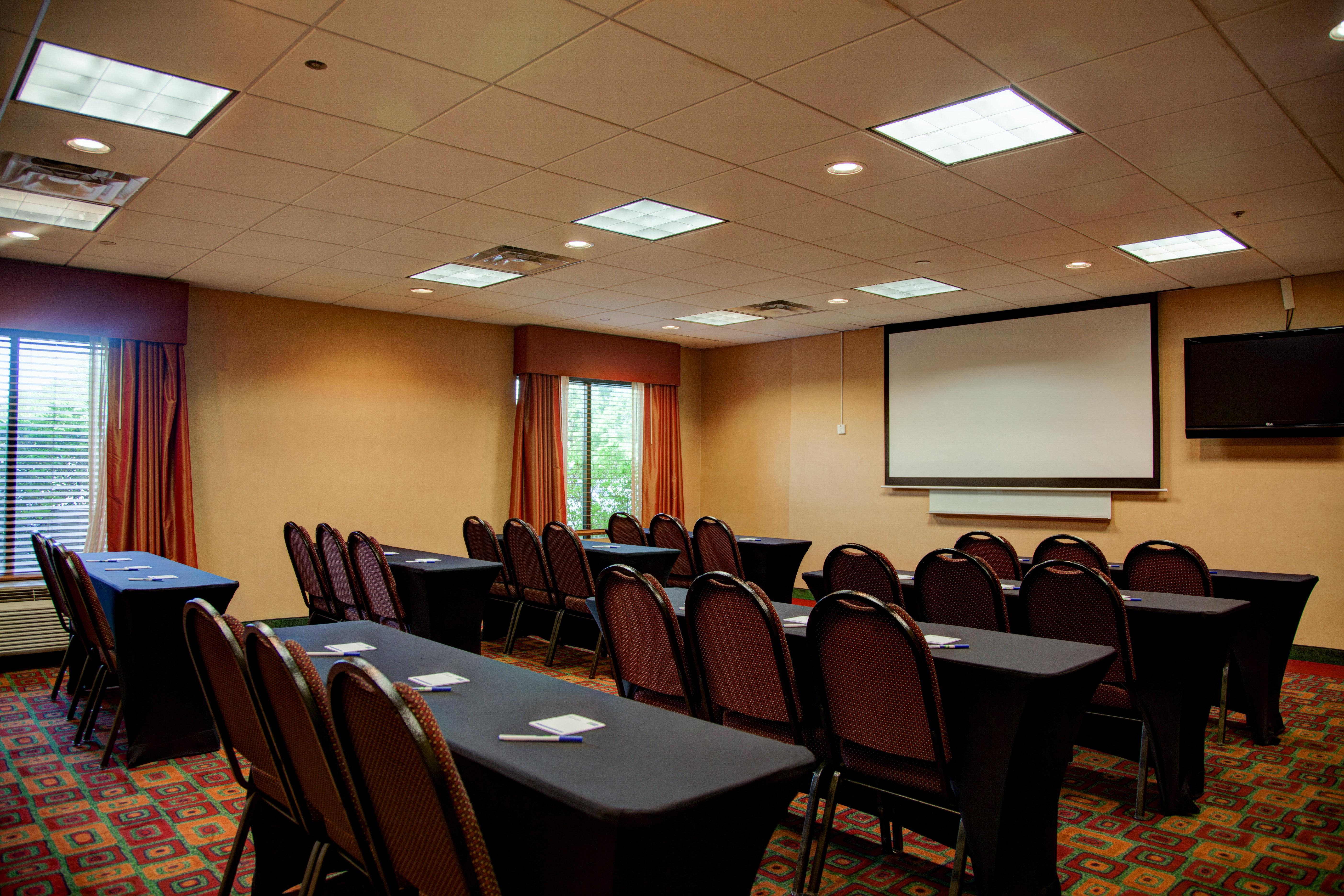 Holiday Inn Express Tyler South By Ihg Eksteriør bilde