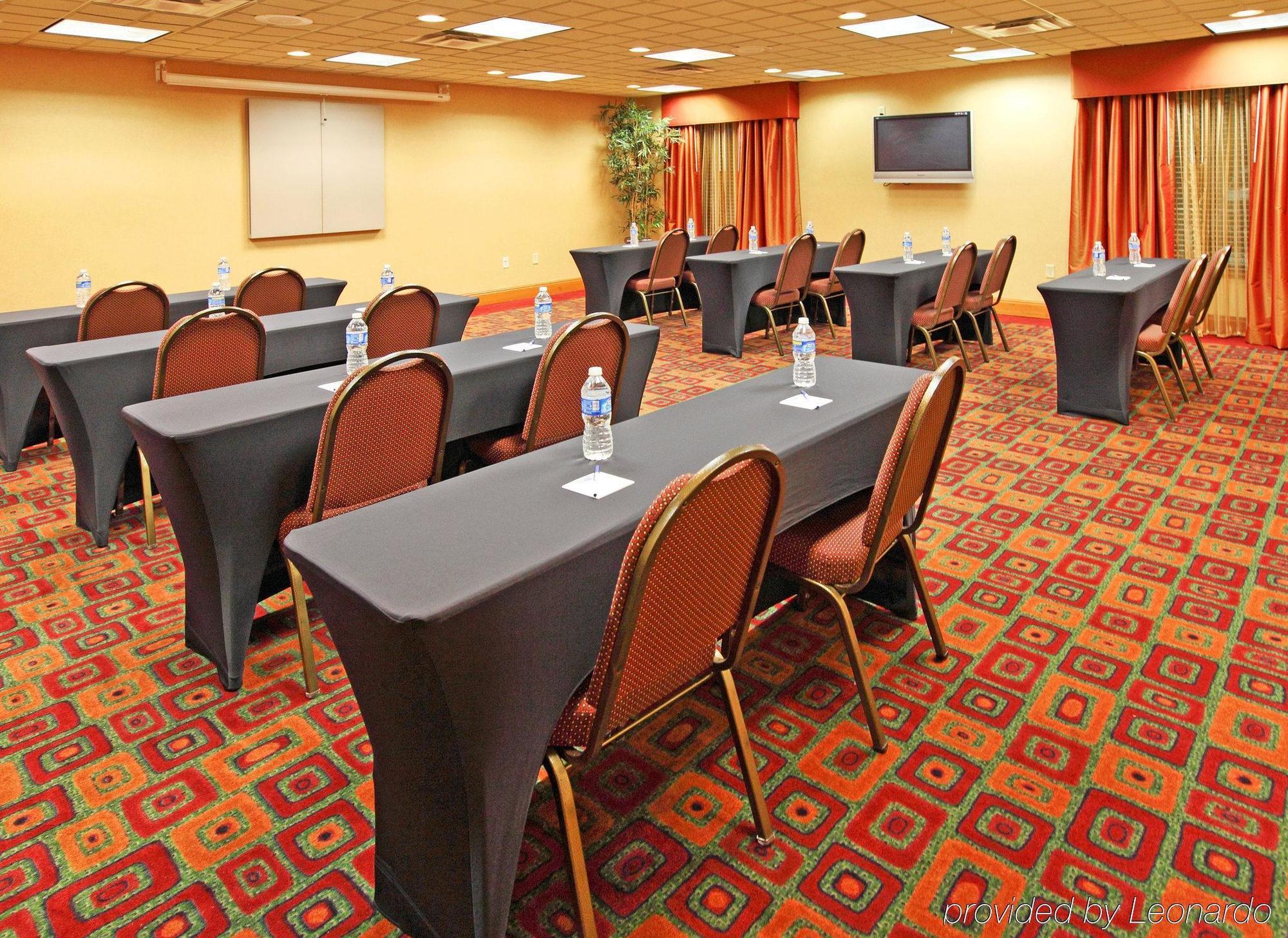 Holiday Inn Express Tyler South By Ihg Business bilde