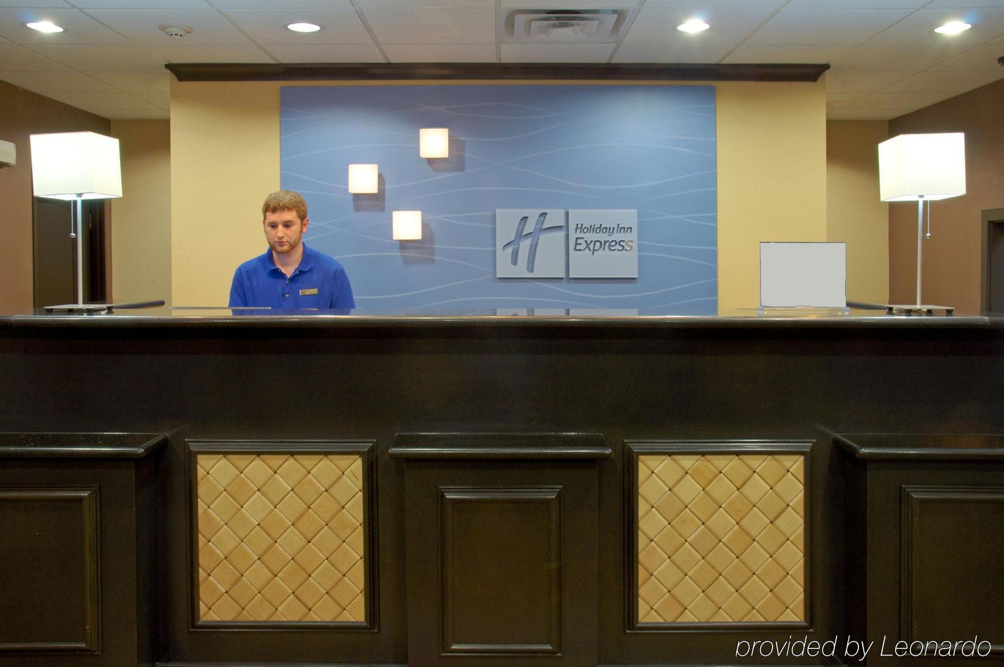 Holiday Inn Express Tyler South By Ihg Eksteriør bilde