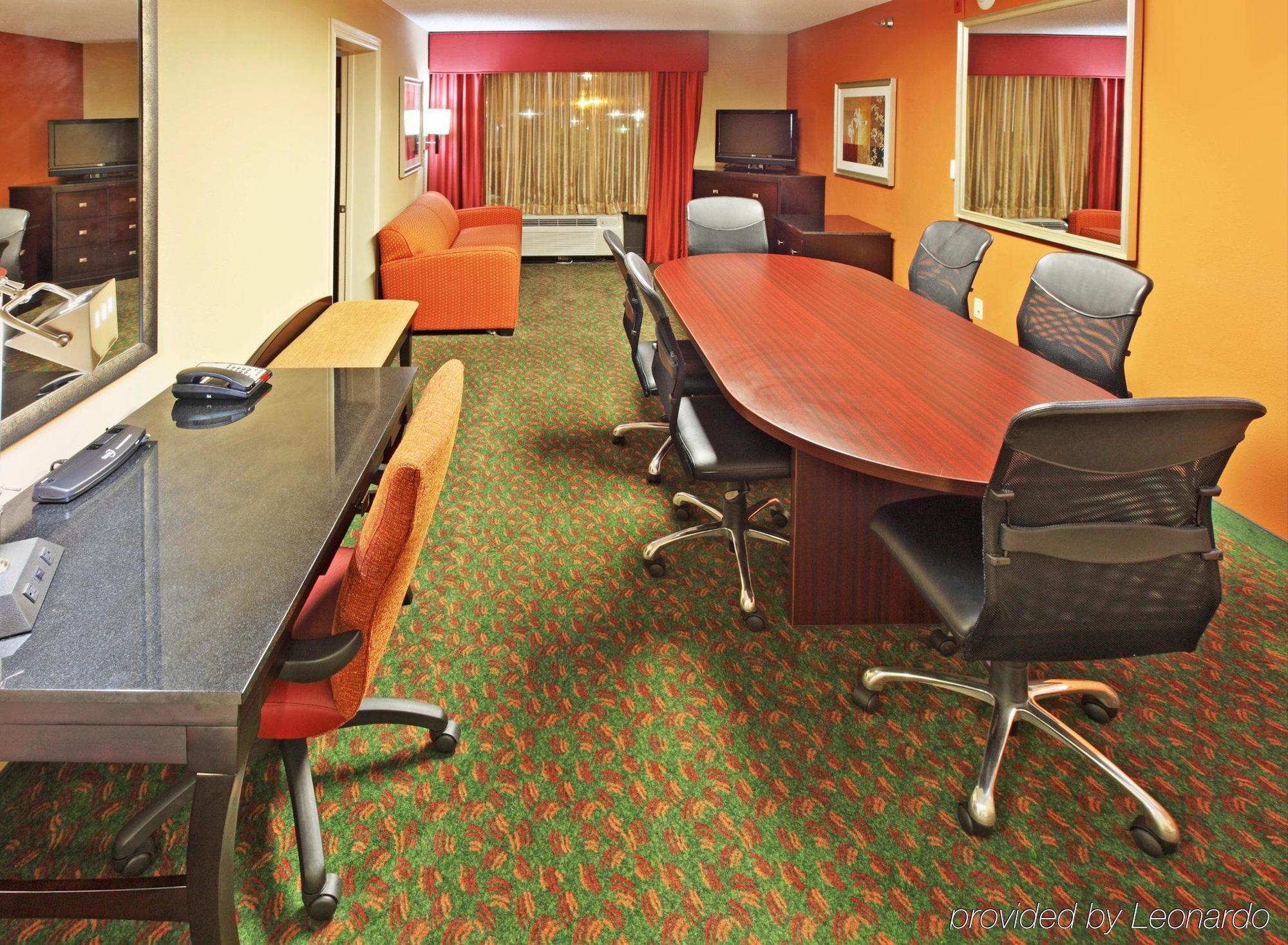 Holiday Inn Express Tyler South By Ihg Rom bilde