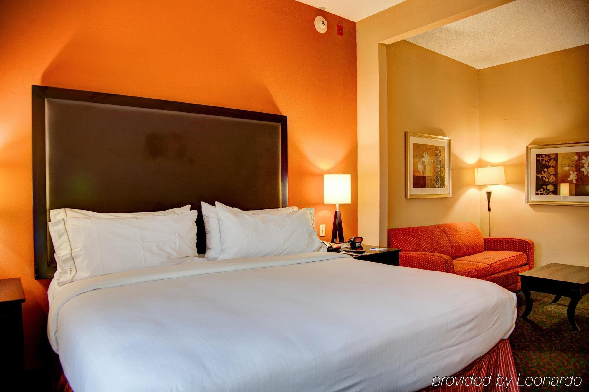 Holiday Inn Express Tyler South By Ihg Eksteriør bilde