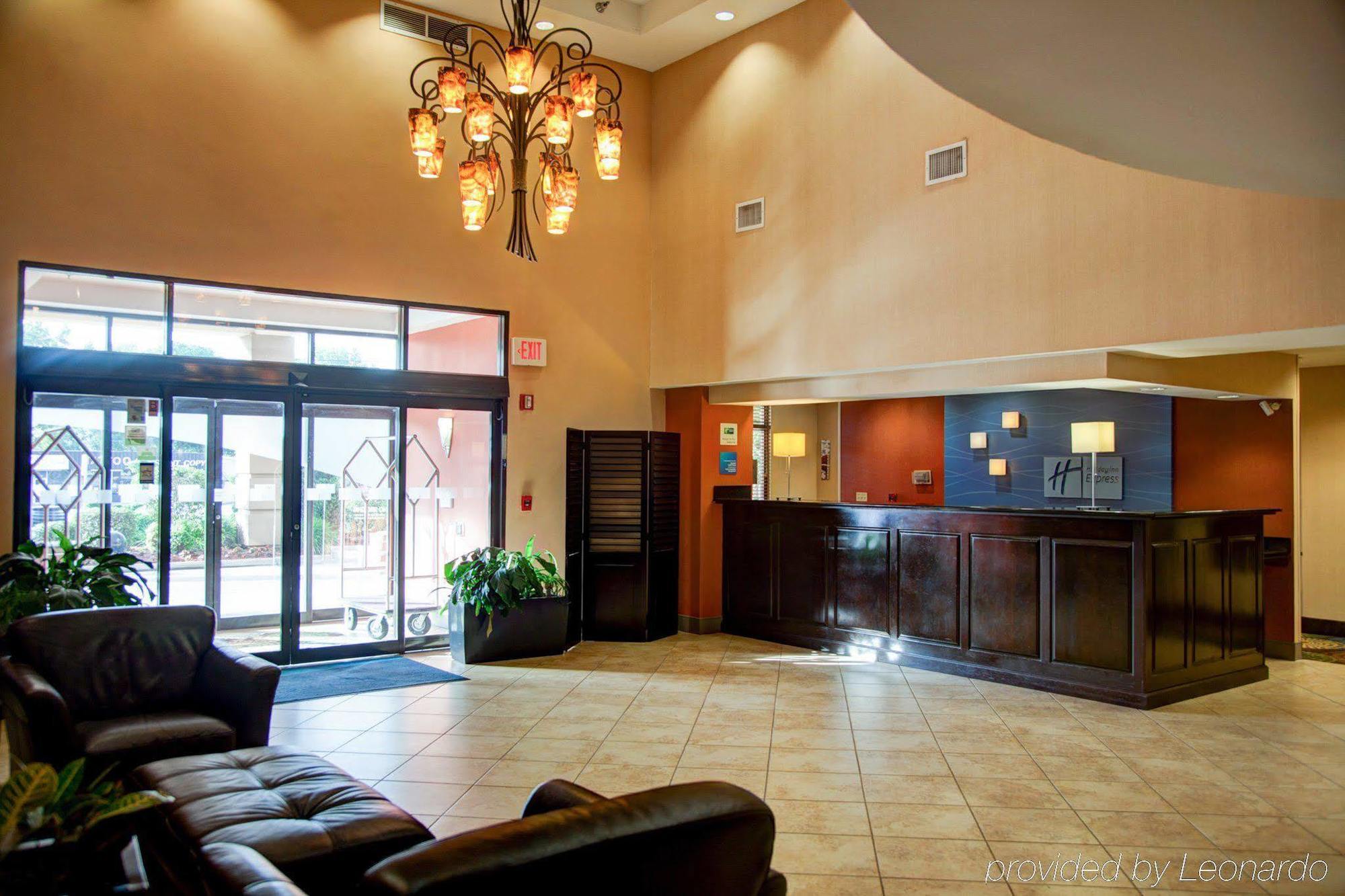 Holiday Inn Express Tyler South By Ihg Eksteriør bilde