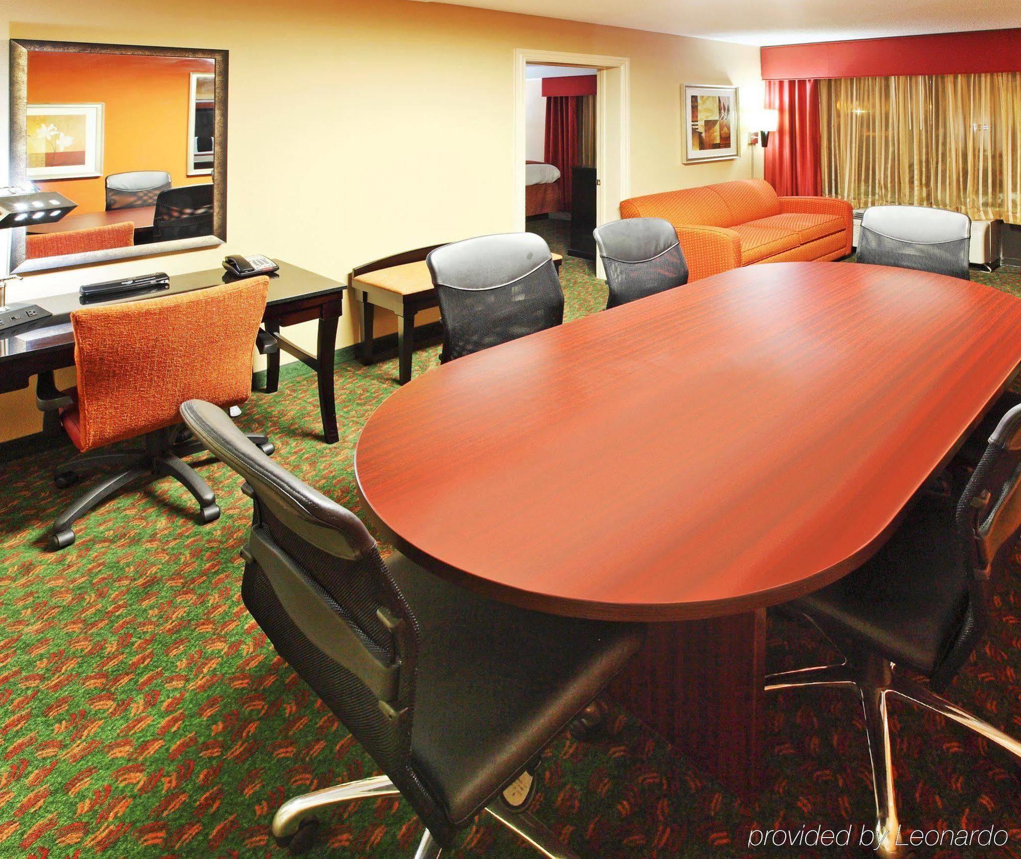 Holiday Inn Express Tyler South By Ihg Rom bilde