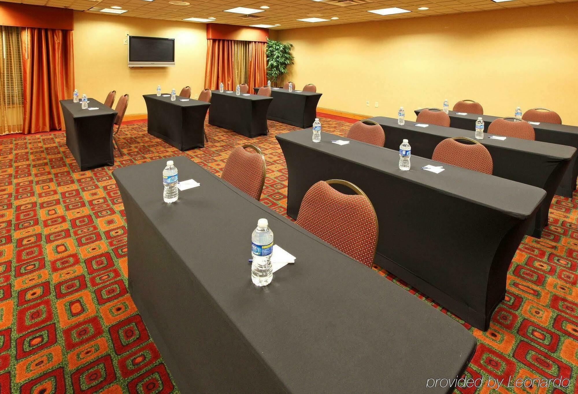 Holiday Inn Express Tyler South By Ihg Fasiliteter bilde